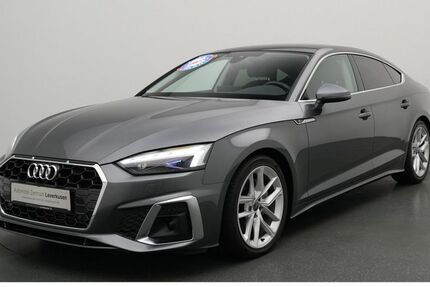 Audi A5 41.043 km 36.980 &euro; Leverkusen 51379