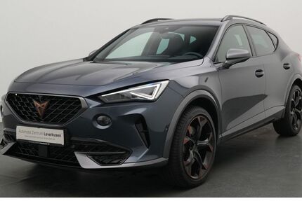 Cupra Formentor 12.901 km 34.988 &euro; Leverkusen 51379