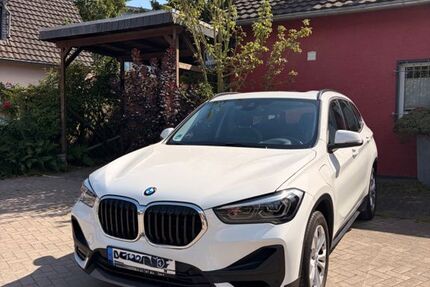 BMW X1 97.000 km 19.600 &euro; Pulheim 50259