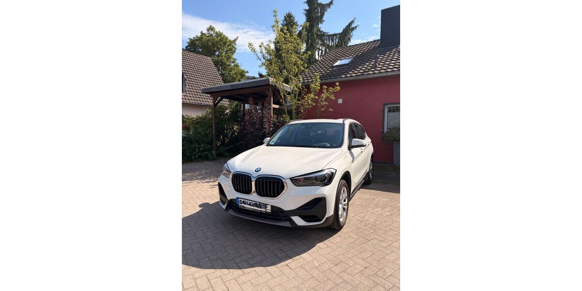 BMW X1 97.000 km 19.600 &euro; Pulheim 50259