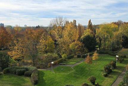 Köln - Erstbezug nach Renovierung - Wohnung mit zeitgemäßen Badezimmern und elegantem Laminatboden 3 zimmer