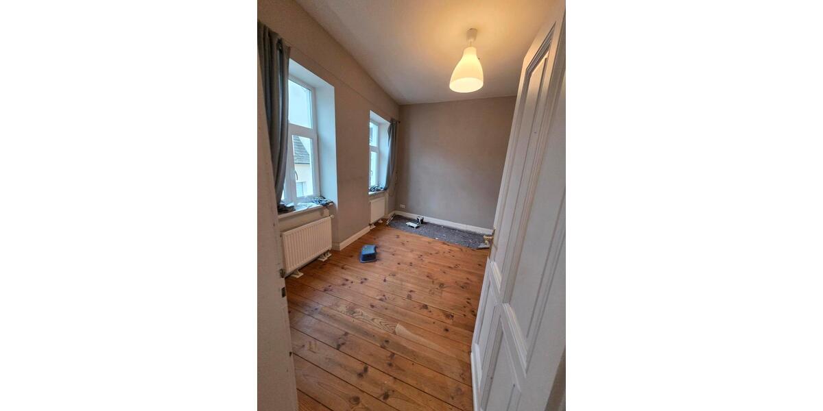 Etagenwohnung Bonn Poppelsdorf - 1 Zimmer, 18 m&sup2;, 550&euro; | Angebot:25374956