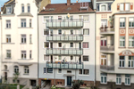 Sofort bezugsfrei! 2 Zimmer-Wohnung mit Balkon in Köln-Mülheim