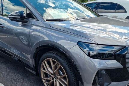 Audi Q4 e-tron 29.000 km 36.666 &euro; Köln 50737