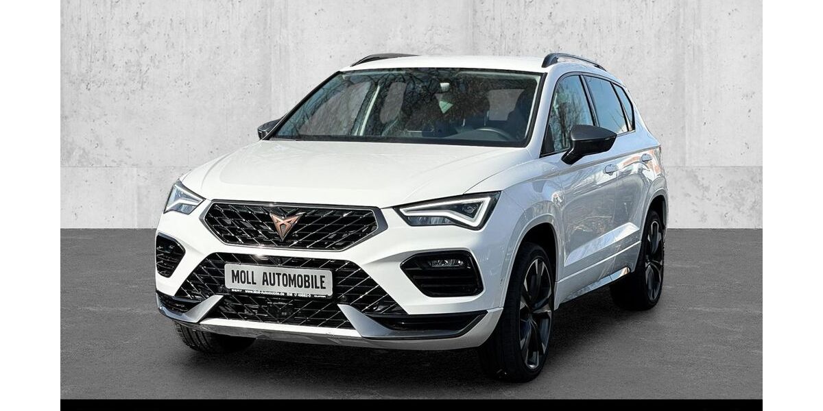 Cupra Ateca 13.536 km 31.450 € Bergheim 50126