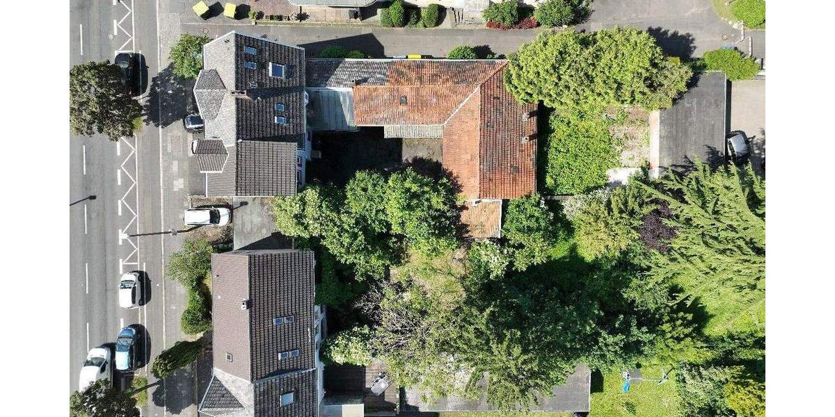 Grundstück Bonn Duisdorf - 1.370.000&euro; | Angebot:25730043