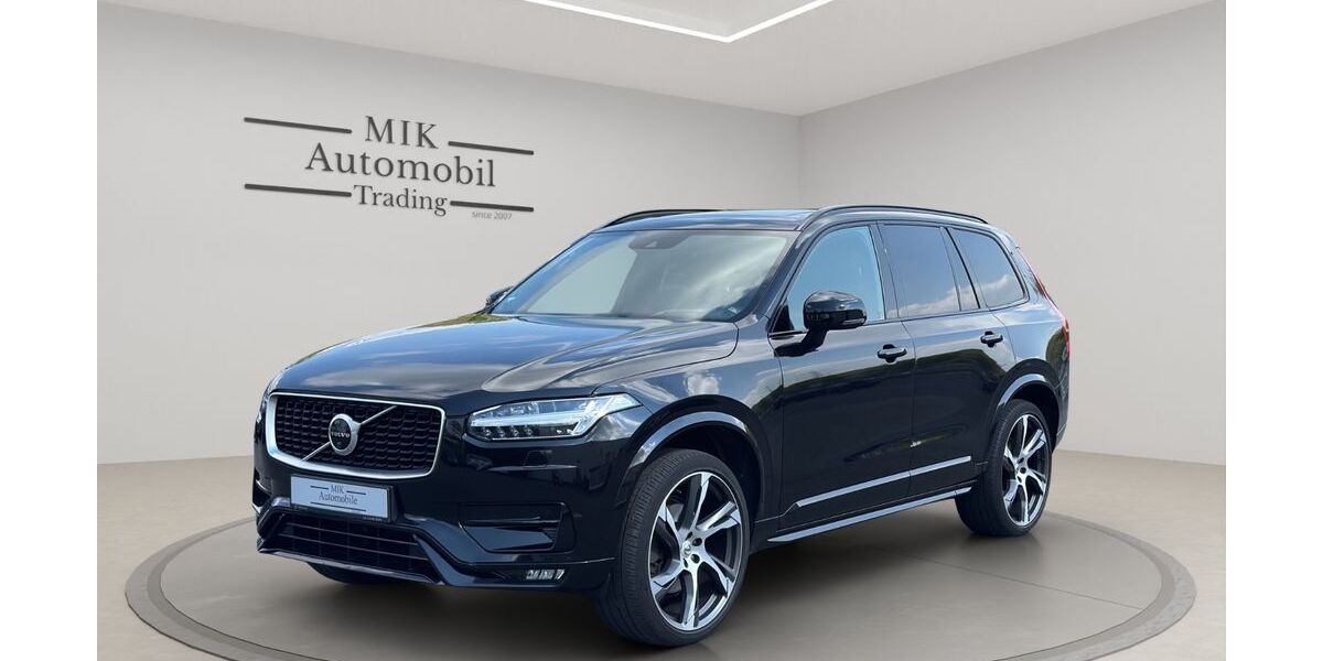 Volvo XC90 122.000 km 35.999 &euro; Hürth 50354
