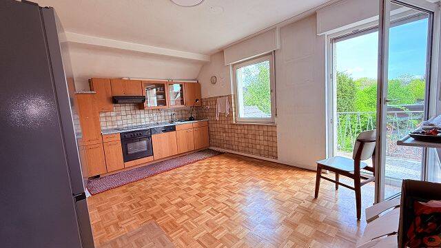 Einfamilienhaus Köln Eil - 6 Zimmer, 140 m&sup2;, 590.000&euro; | Angebot:26292958