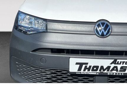 VW Caddy Maxi 21.524 km 29.680 &euro; Hennef 53773