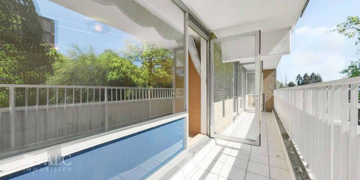 Etagenwohnung Bonn Auerberg - 3 Zimmer, 90 m&sup2;, 255.000&euro; | Angebot:26486796