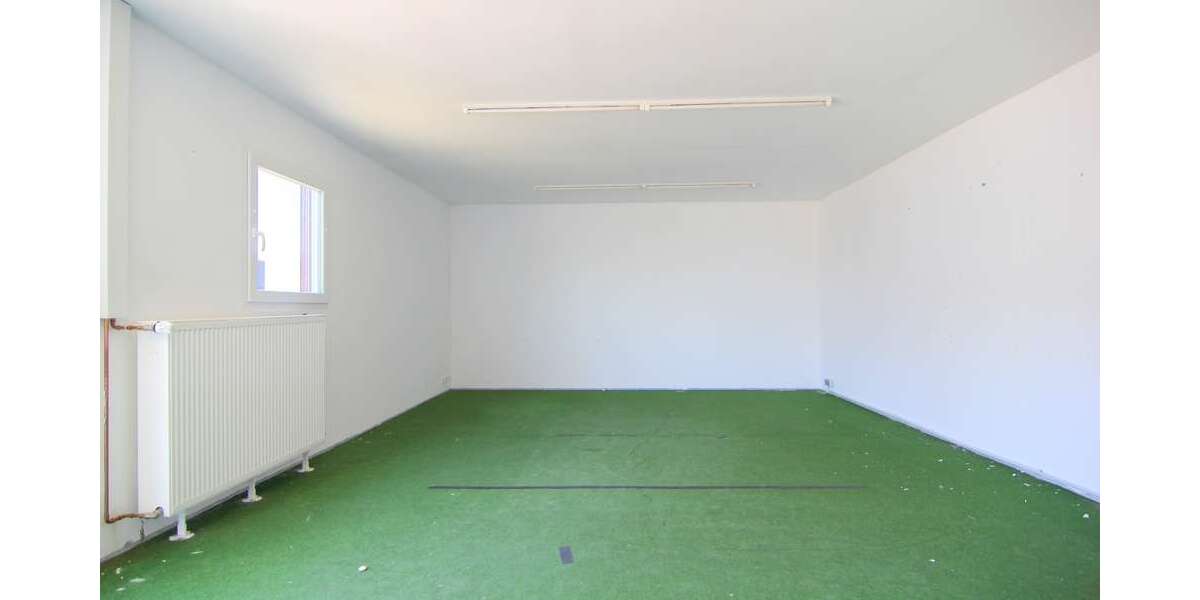 Büro in Köln Sürth 420 € 39 m² zimmer