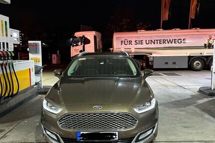 Ford Mondeo 58.000 km 18.995 &euro; Siegburg 53721