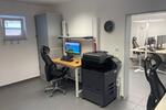 Kleines, helles, freundliches Büro (EG) in Erftstadt zimmer