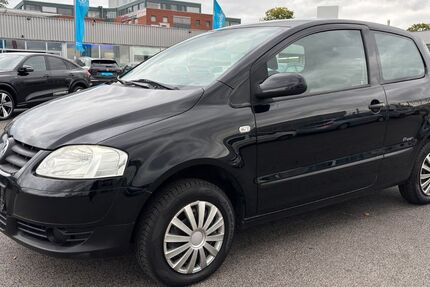 VW Fox 132.218 km 1.490 &euro; Köln 51107