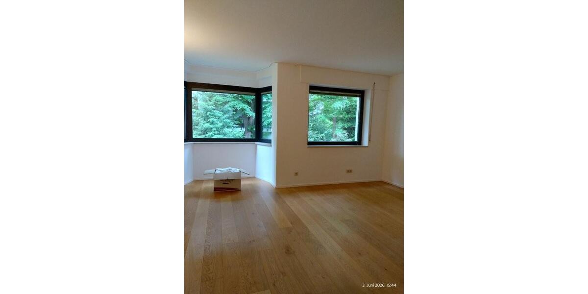 Köln-Marienburg repräsentative 3-Zimmer Wohnung mit großer Terrasse und TG-Stellplatz - Etagenwohnung Köln Marienburg | Angebot:26384750