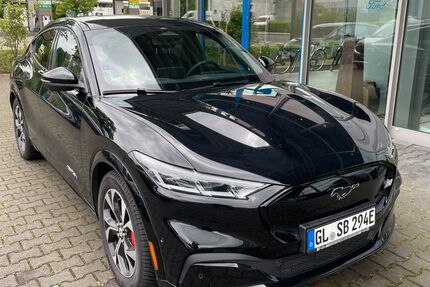 Ford Mustang Mach-E 5.900 km 41.390 € Rösrath 51503
