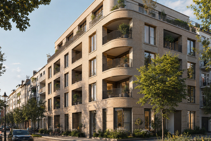 Wohnung Solingen Ohligs - 1 Zimmer, 30 m&sup2;, 215.000&euro; | Angebot:27307258