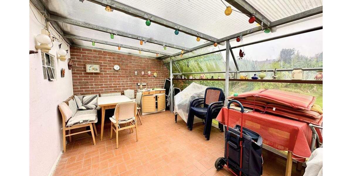 Doppelhaushälfte Köln / Worringen Worringen - 5 Zimmer, 83 m&sup2;, 399.000&euro; | Angebot:25689206