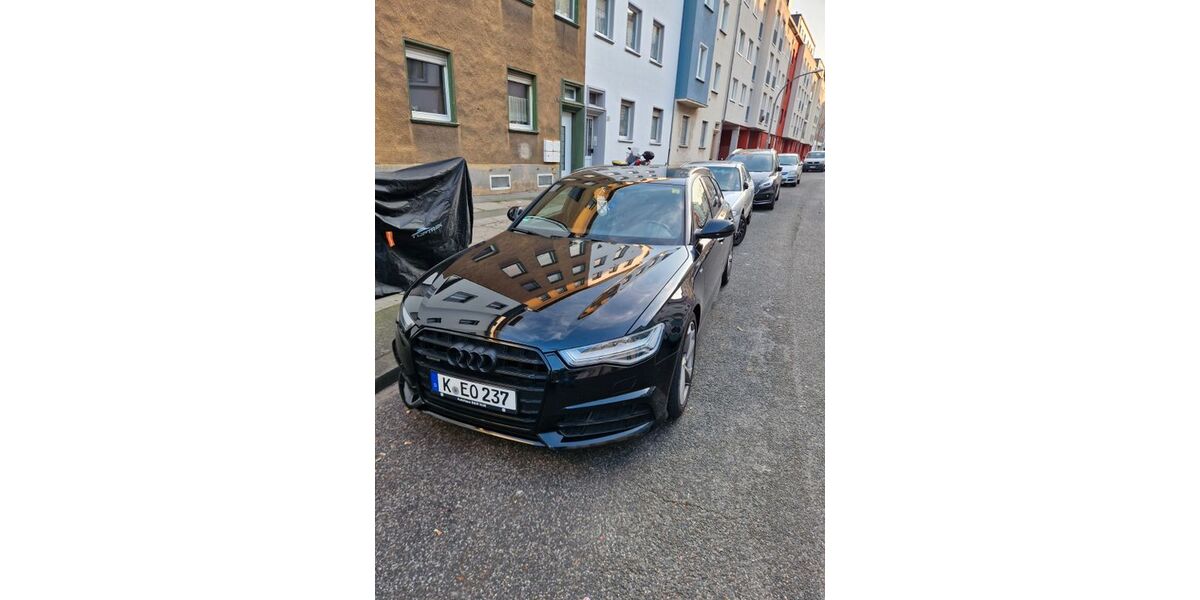 Audi A6 133.000 km 24.700 &euro; Köln 51067