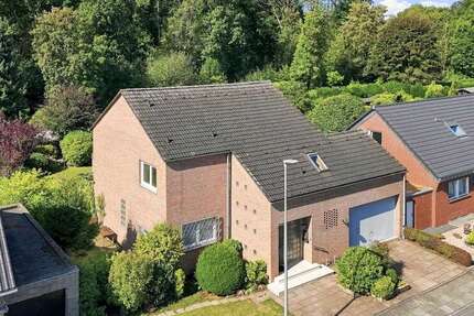 Haus Dormagen Hackenbroich - 6 Zimmer, 147 m&sup2;, 595.000&euro; | Angebot:27291924
