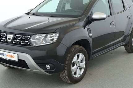 Dacia Duster 86.547 km 12.270 &euro; Köln 50739