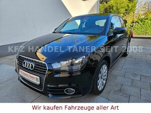Audi A1 ambition 120.000 km 7.390 &euro; Troisdorf 53844