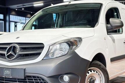 Mercedes-Benz Citan 99.844 km 13.950 &euro; Bonn 53177