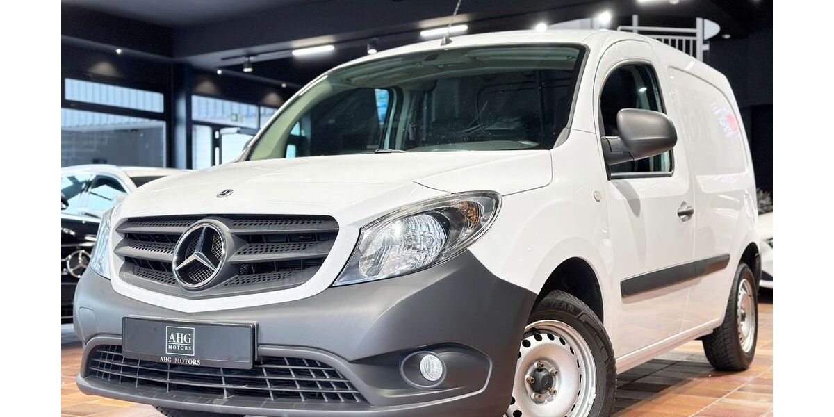 Mercedes-Benz Citan 99.844 km 13.950 &euro; Bonn 53177