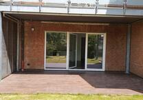 Hochwertig, Apartment, Euskirchen Südstadt, 60qm Garten, Tiefgar.