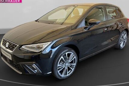 Seat Ibiza 15.600 km 21.990 € Köln 50823