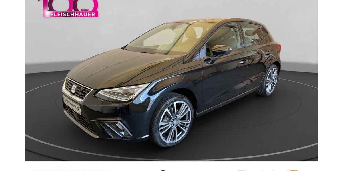 Seat Ibiza 15.600 km 21.990 € Köln 50823