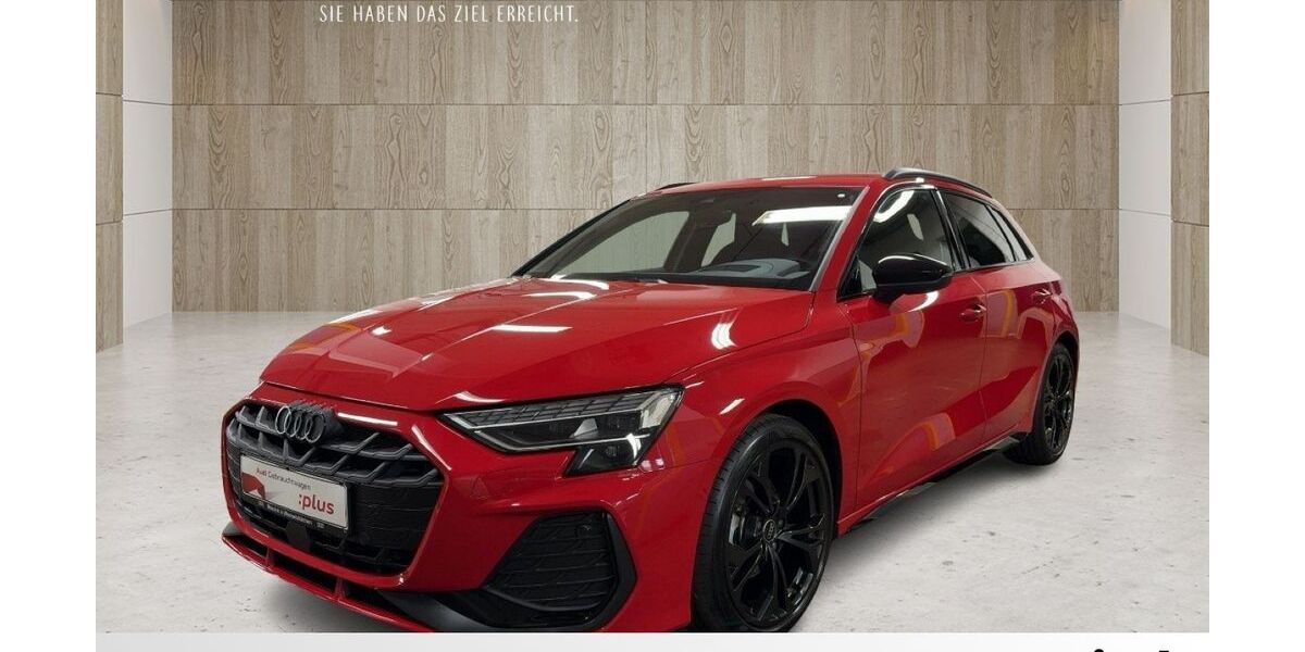 Audi A3 5.966 km 39.950 &euro; Wermelskirchen 42929