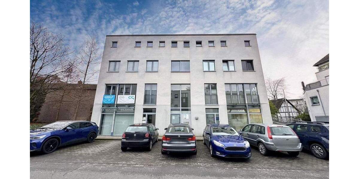 Gewerbeobjekt Leverkusen Opladen - 4 Zimmer, 278.000&euro; | Angebot:25165556