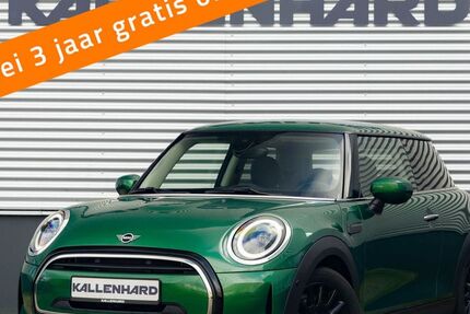 Mini Cooper 81.436 km 22.000 &euro; Köln 51149