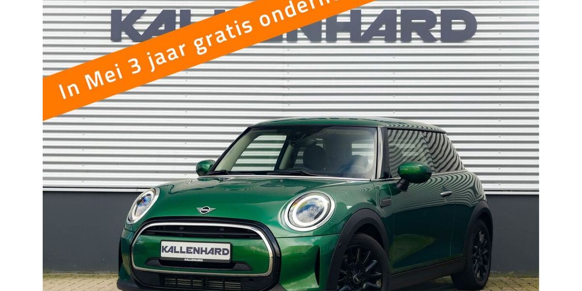 Mini Cooper 81.436 km 22.000 &euro; Köln 51149
