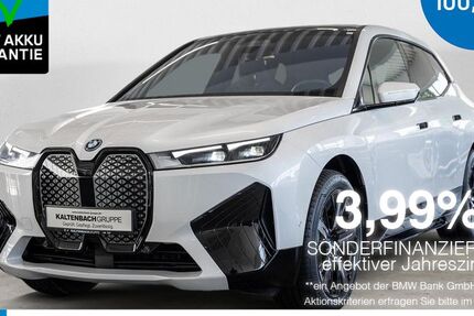 BMW iX 7.899 km 57.390 € Remscheid 42897