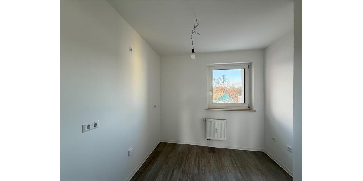 Etagenwohnung Leverkusen Alkenrath - 2 Zimmer, 57 m&sup2;, 647&euro; | Angebot:25285602