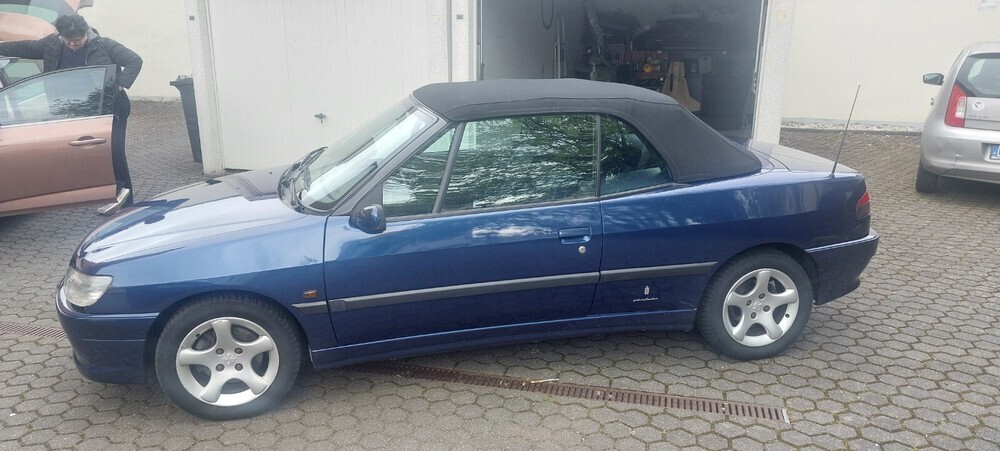 306 Cabriolet