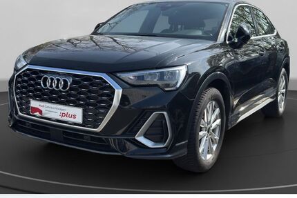 Audi Q3 26.733 km 42.690 &euro; Bonn 53119