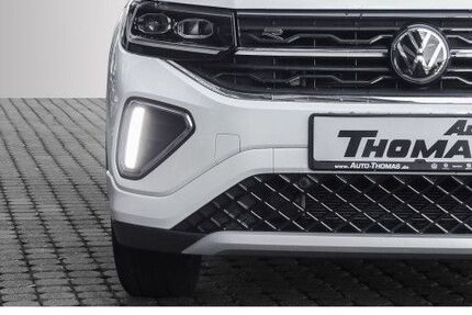 VW T-Cross 25.870 km 26.980 &euro; Bonn 53227