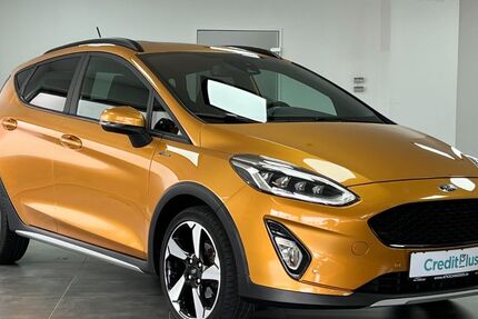 Ford Fiesta 50.000 km 12.900 &euro; Wesseling 50389