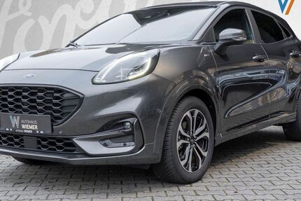 Ford Puma 21.655 km 23.900 € Troisdorf 53844