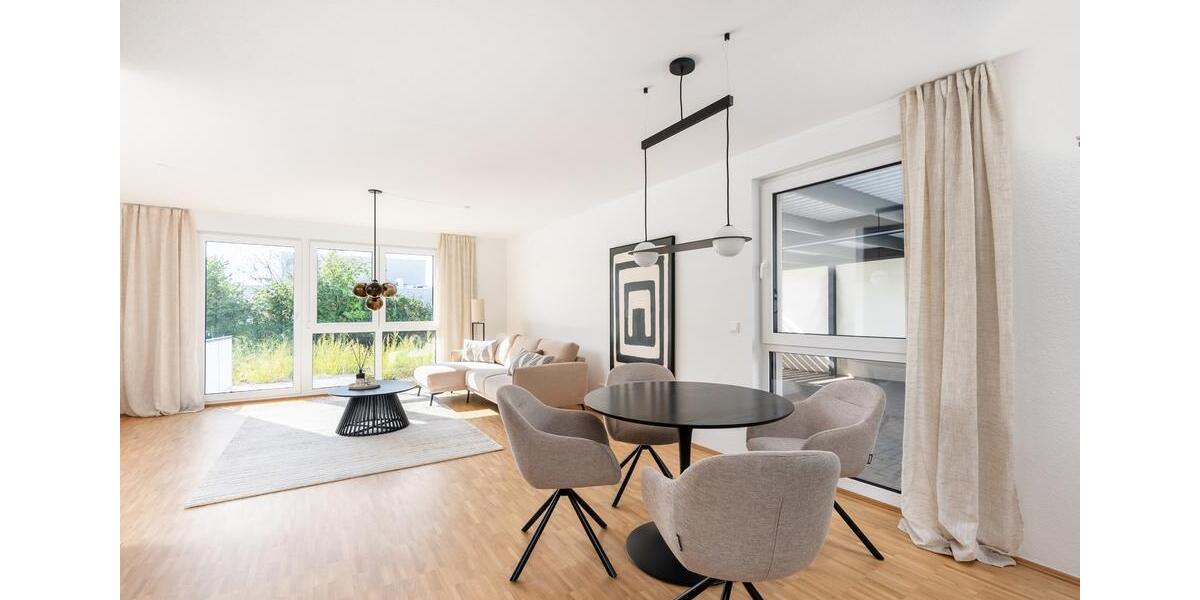 Doppelhaushälfte Pulheim - 5 Zimmer, 185 m&sup2;, 2.440&euro; | Angebot:25789780