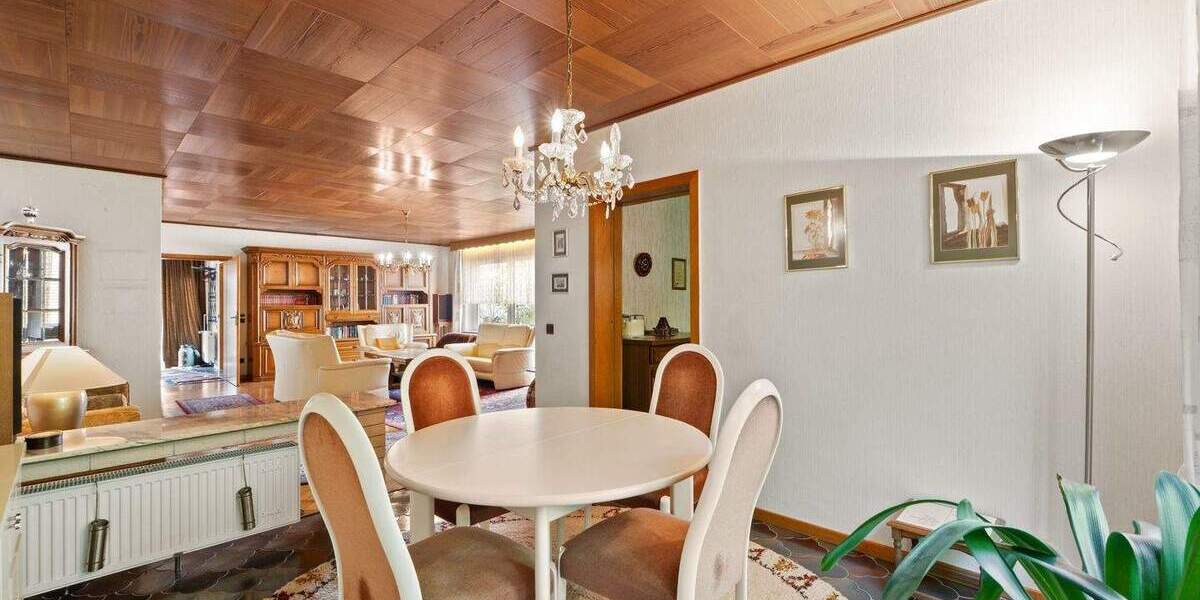 Bungalow Wesseling Keldenich - 6 Zimmer, 148 m&sup2;, 424.000&euro; | Angebot:23948794