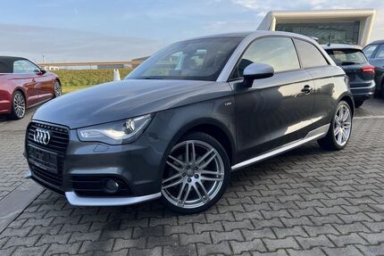 Audi A1 36.400 km 13.950 &euro; Erftstadt 50374