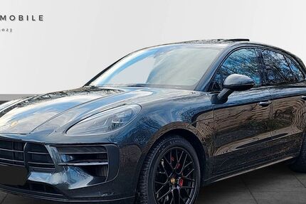 Porsche Macan 116.158 km 56.900 &euro; Troisdorf 53840