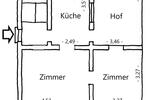 Reihenhaus Köln Nippes - 7 Zimmer, 122 m&sup2;, 2.195&euro; | Angebot:26117605