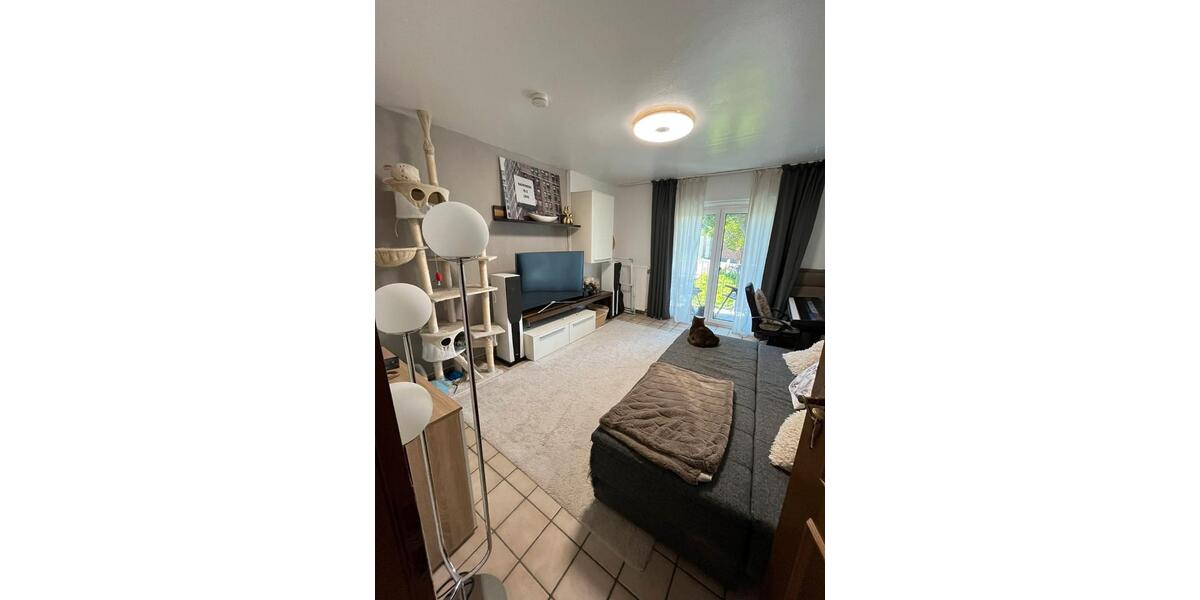 Etagenwohnung Köln Kalk - 3 Zimmer, 66 m&sup2;, 325.000&euro; | Angebot:27146046