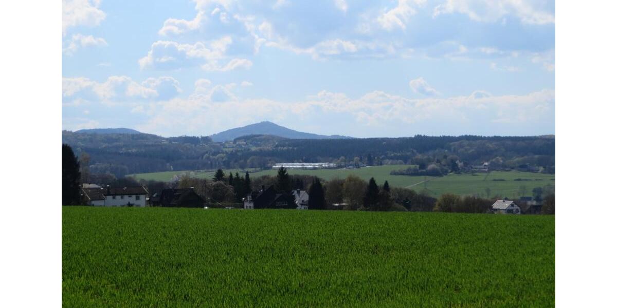 Großes Haus mit Keller und Garten nähe Hennef Uckerath 6 zimmer