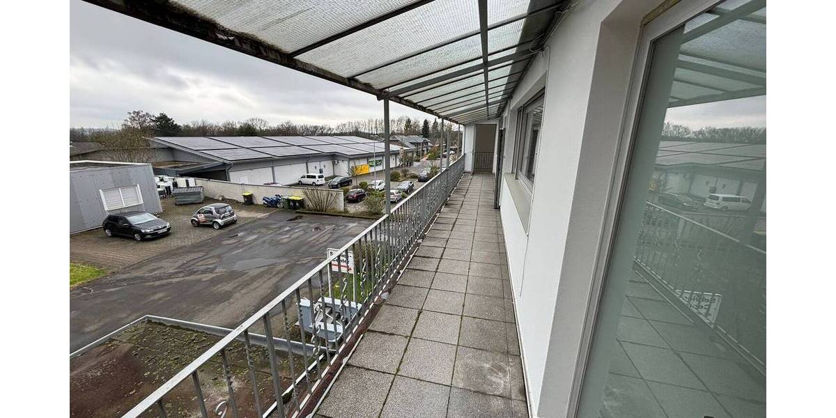 Etagenwohnung Neunkirchen-Seelscheid Seelscheid - 2 Zimmer, 84 m&sup2;, 700&euro; | Angebot:21390476